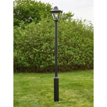 Latarnia GARDEN 24 108171 3000K 1x3W/LED IP44 od Markslojd