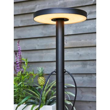 Lampa stojąca GARDEN 24 108173 3000K 1x5W/LED 168lm IP44 od Markslojd