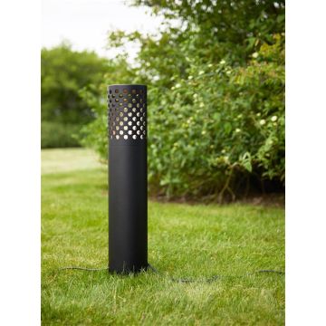 Lampa stojąca GARDEN 24 108174 3000K 1x6W/LED 53lm IP44 od Markslojd