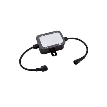 Urządzenia sterujące GARDEN 24 108332 IP44 od Markslojd