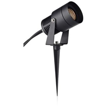 Reflektor ogrodowy GARDEN24 106930 3000K 1x6W/LED 330lm od Markslojd
