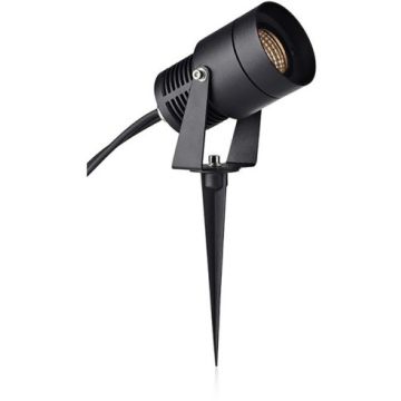 Reflektor ogrodowy GARDEN24 106931 3000K 1x9W/LED 510lm od Markslojd