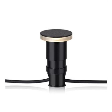 Lampa najazdowa GARDEN24 106935 3000K 1x3W/LED 65lm od Markslojd