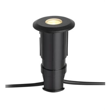 Lampa najazdowa GARDEN24 107284 3000K 1x0,8W/LED 48lm od Markslojd
