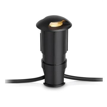 Lampa najazdowa GARDEN24 107289 3000K 1x0,8W/LED 20lm od Markslojd