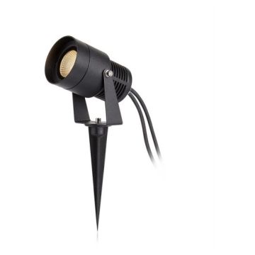 Reflektor ogrodowy GARDEN24 107291 3000K 1x15W/LED 950lm od Markslojd