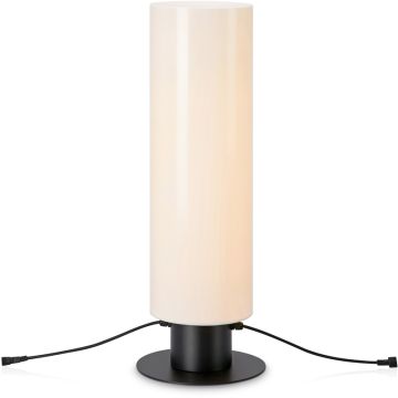 Lampa podłogowa GARDEN24 107985 1x12W/LED od Markslojd