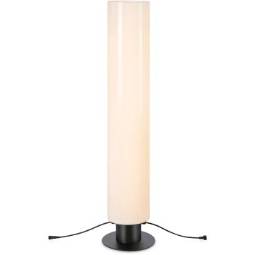 Lampa podłogowa GARDEN24 107986 1x20W/LED od Markslojd