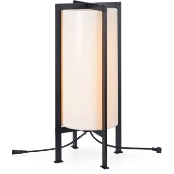 Lampa podłogowa GARDEN24 107987 1x6W/LED od Markslojd