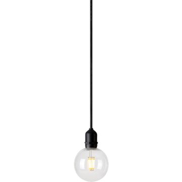 Lampa wisząca GARDEN24 107989 1x2,86W/LED od Markslojd