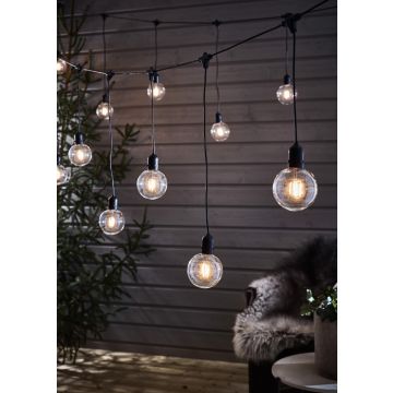 Girlanda Garden24 Start 108021 2100K 10x2,9W/LED 190lm od Markslojd