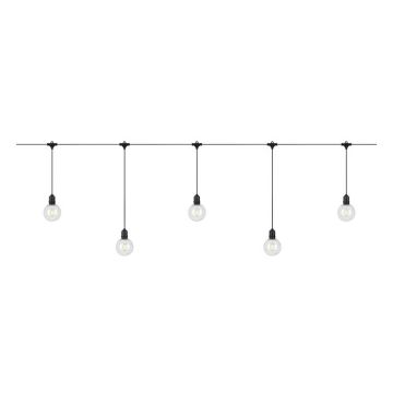 Girlanda Garden24 Start 108021 2100K 10x2,9W/LED 190lm od Markslojd