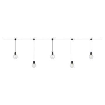 Girlanda Garden24 Start 108022 2100K 10x2,9W/LED 190lm od Markslojd