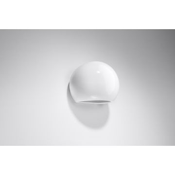 Kinkiet GLOBE SL.1026 1x60W/E27 IP20 od Sollux