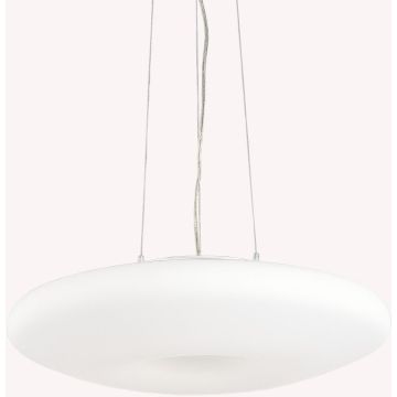 Lampa wisząca GLORY 101125 3x60W/E27 ip20 od Ideal Lux