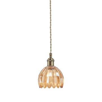 Lampa wisząca GOTA 109137 1x40W/E14 IP20 od Markslojd