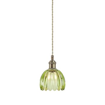 Lampa wisząca GOTA 109138 1x40W/E14 IP20 od Markslojd