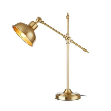 Lampka stołowa Grimstad 108116 1x60W/E27 od Markslojd