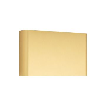 Kinkiet HAGA 10456 2x10W/G9 IP20 od Nowodvorski
