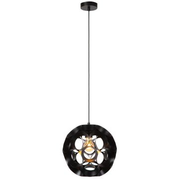Lampa wisząca HANNELORE 10423/30/30 1x40w/e27 ip20 od Lucide