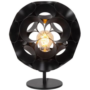 Lampa stołowa HANNELORE 10523/01/30 1x40w/e27 ip20 od Lucide