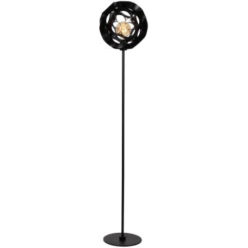 Lampa podłogowa HANNELORE 10723/01/30 1x40w/e27 ip20 od Lucide