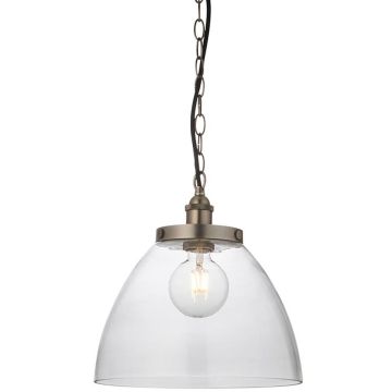 Lampa wisząca Hansen Grand 106896 1x10w/e27 ip20 od Endon