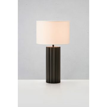 Lampa stołowa HASHIRA 108670 1x40W/E27 IP20 od Markslojd