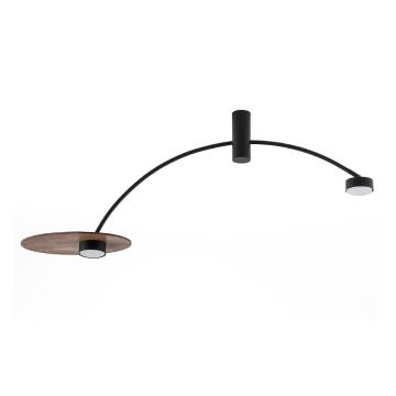 Lampa sufitowa HEFT 10356 2x8W/GX53 IP20 od Nowodvorski