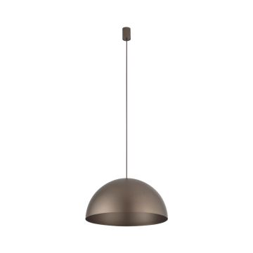 Lampa wisząca HEMISPHERE 10296 4x12W/gx53 1800lm IP20 od Nowodvorski
