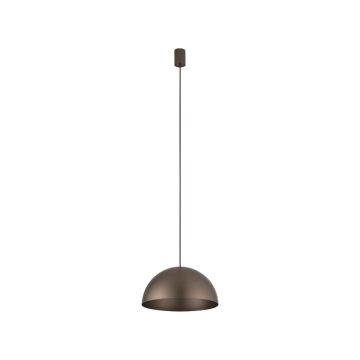 Lampa wisząca HEMISPHERE 10618 1x12W/gx53 1500lm IP20 od Nowodvorski