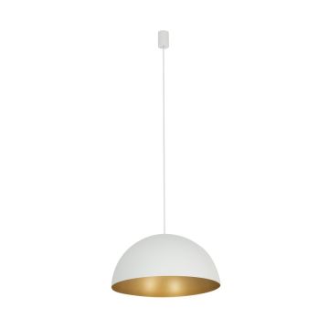 Lampa wisząca HEMISPHERE 10700 4x12W/gx53 410lm IP20 od Nowodvorski