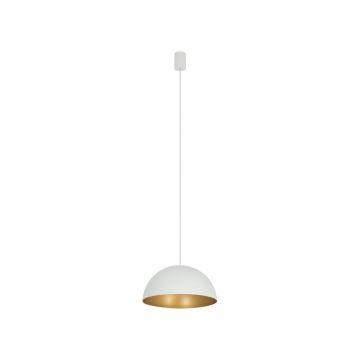 Lampa wisząca HEMISPHERE 10701 1x12W/gx53 900lm IP20 od Nowodvorski
