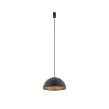 Lampa wisząca HEMISPHERE 10702 1x25W/e27 IP20 od Nowodvorski