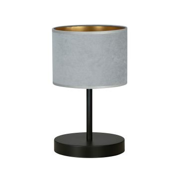 Lampa stołowa HILDE 1050/LN1 1x15W/E27 IP20 od Emibig