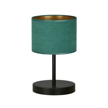 Lampa stołowa HILDE 1051/LN1 1x15W/E27 IP20 od Emibig