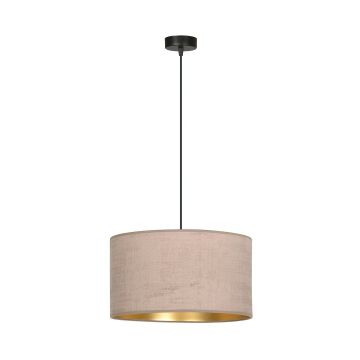 Lampa wisząca HILDE 1053/1 1x15W/E27 IP20 od Emibig