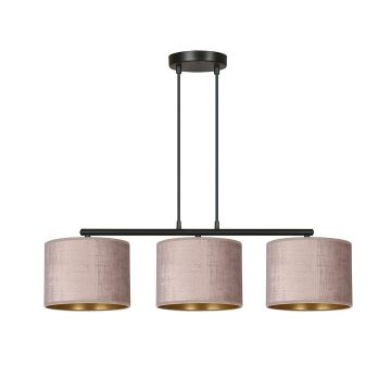 Lampa wisząca HILDE 1053/3 3x15W/E27 IP20 od Emibig