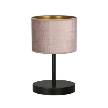 Lampa stołowa HILDE 1053/LN1 1x15W/E27 IP20 od Emibig