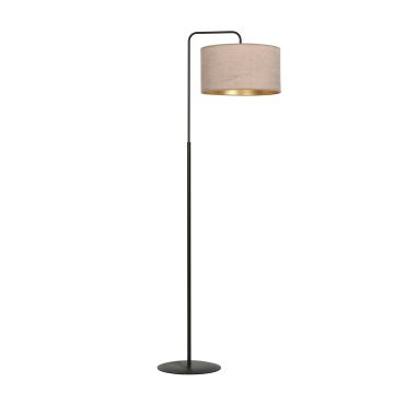 Lampa podłogowa HILDE 1053/LP1 1x15W/E27 IP20 od Emibig