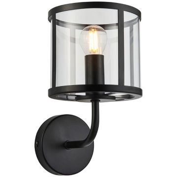 Kinkiet Hopton 104193 1x7w/e14 ip20 od Endon