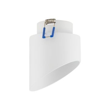 Downlight wpuszczany HVAR 10488 1x12W/gx53 IP20 od Nowodvorski