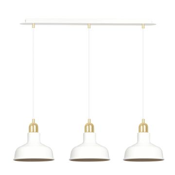 Lampa wisząca IBOR 1043/3 3x15W/E27 IP20 od Emibig