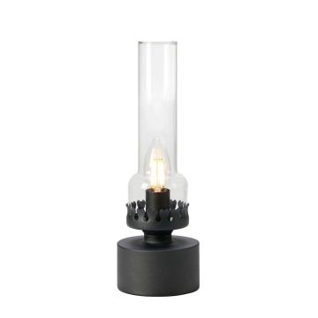 Lampa stołowa KANDELLA 108786 1x40W/E14 IP20 od Markslojd