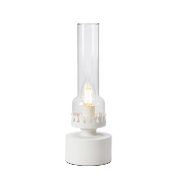 Lampa stołowa KANDELLA 108787 1x40W/E14 IP20 od Markslojd