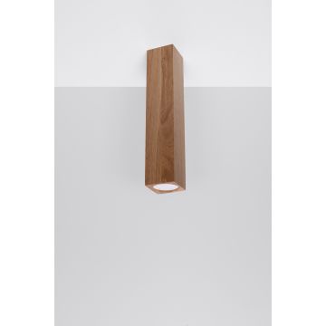 Downlight natynkowy KEKE 30 SL.1041 1x40W/GU10 IP20 od Sollux