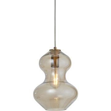 Lampa wisząca Kelda Shaped 106681 1x10w/e27 ip20 od Endon