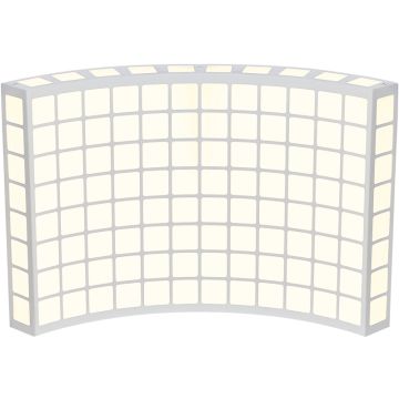 Kinkiet KINO 107945 1x/LED od Markslojd