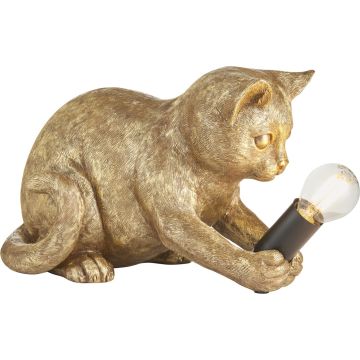 Lampa stołowa Kitten 107389 1x7w/e14 ip20 od Endon