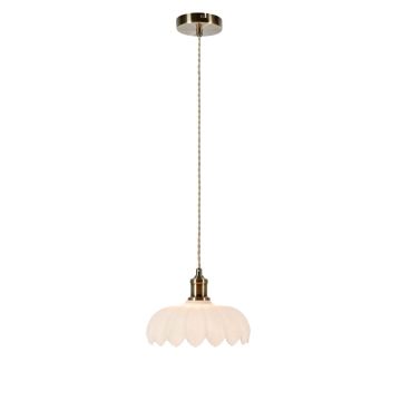 Lampa wisząca KURAGE 108857 1x40W/E27 IP20 od Markslojd